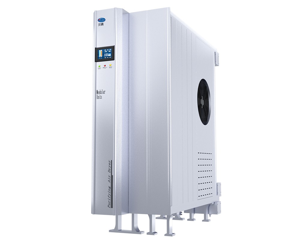 壓縮空氣組合式干燥機，壓縮空氣干燥機，冷凍式干燥機，吸干機，精密過濾器，吸附式干燥機